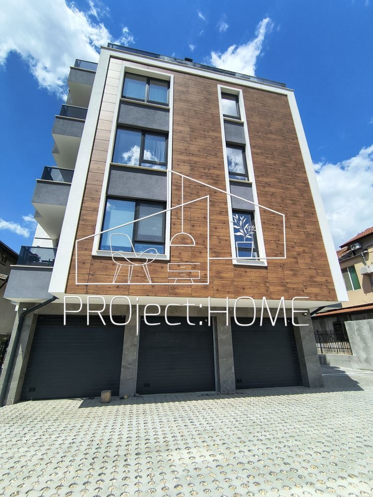 Продава 3-СТАЕН, гр. Бургас, Сарафово, снимка 4 - Апартаменти - 55852390