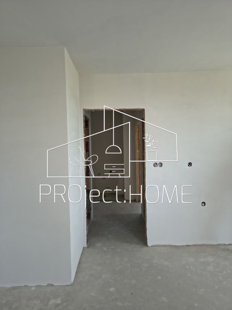 Продава 3-СТАЕН, гр. Бургас, Сарафово, снимка 5 - Апартаменти - 55852390
