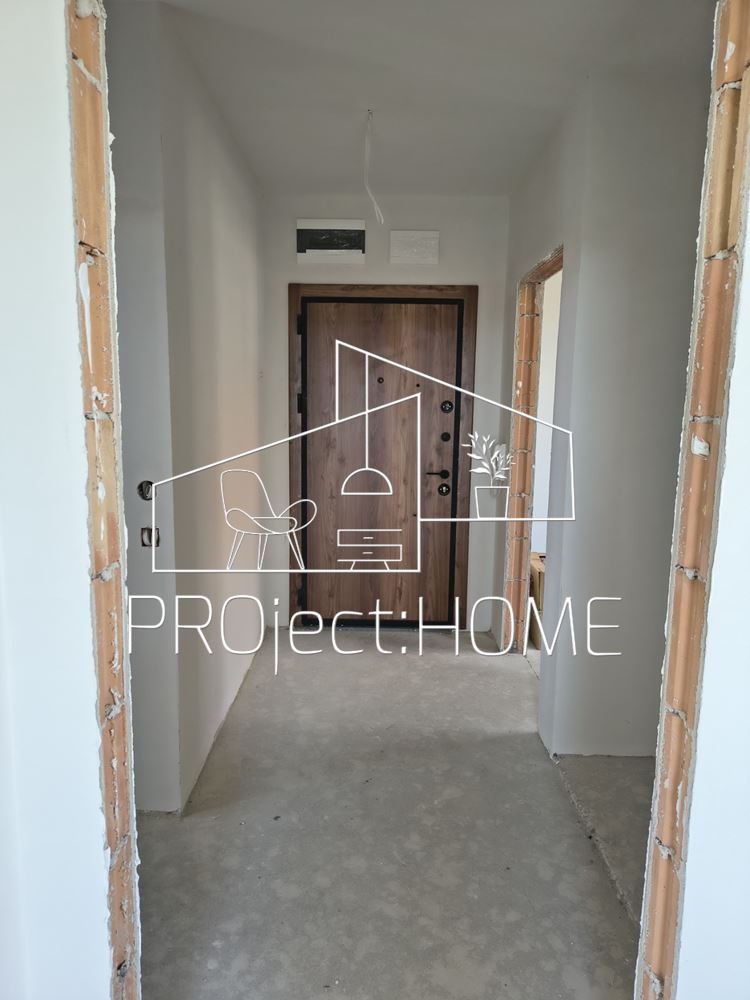 Продава 3-СТАЕН, гр. Бургас, Сарафово, снимка 8 - Апартаменти - 55852390