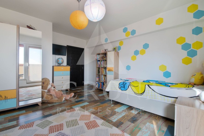 Продава 4-СТАЕН, с. Марково, област Пловдив, снимка 9 - Апартаменти - 53006517