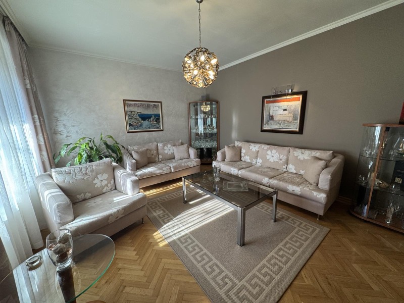 Продава  Многостаен град Бургас , Център , 120 кв.м | 67553541 - изображение [3]