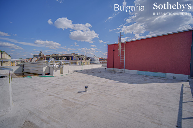 Продава МНОГОСТАЕН, гр. София, Център, снимка 15 - Апартаменти - 53087817