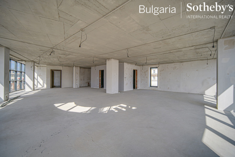 Продава МНОГОСТАЕН, гр. София, Център, снимка 10 - Апартаменти - 53087817