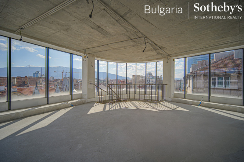 Продава МНОГОСТАЕН, гр. София, Център, снимка 8 - Апартаменти - 53087817