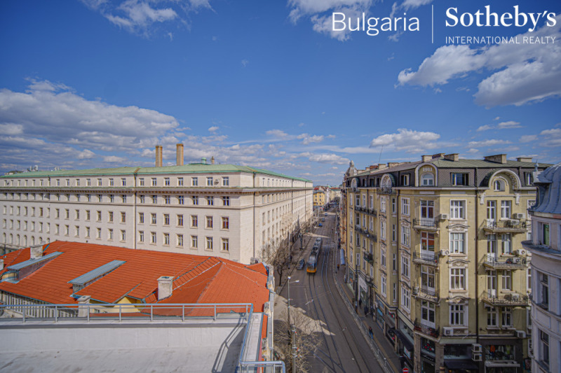 Продава МНОГОСТАЕН, гр. София, Център, снимка 16 - Апартаменти - 53087817