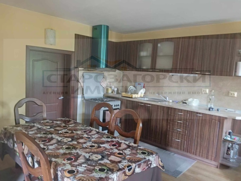 Продава  Къща област Стара Загора , с. Стрелец , 110 кв.м | 21930612 - изображение [2]