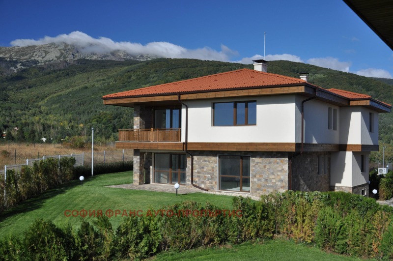 Til salg  Hus Sofia , Bistritsa , 535 kvm | 72961384