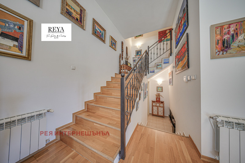 Продава  Къща град София , с. Бистрица , 430 кв.м | 24931757 - изображение [7]