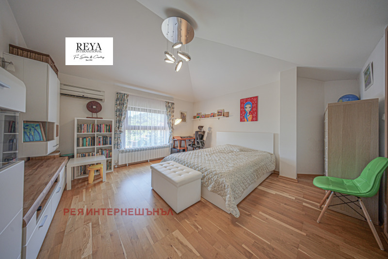 Продава  Къща град София , с. Бистрица , 430 кв.м | 24931757 - изображение [12]