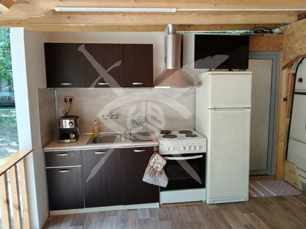 Продава  Къща област Бургас , с. Лозенец , 45 кв.м | 94040395 - изображение [4]