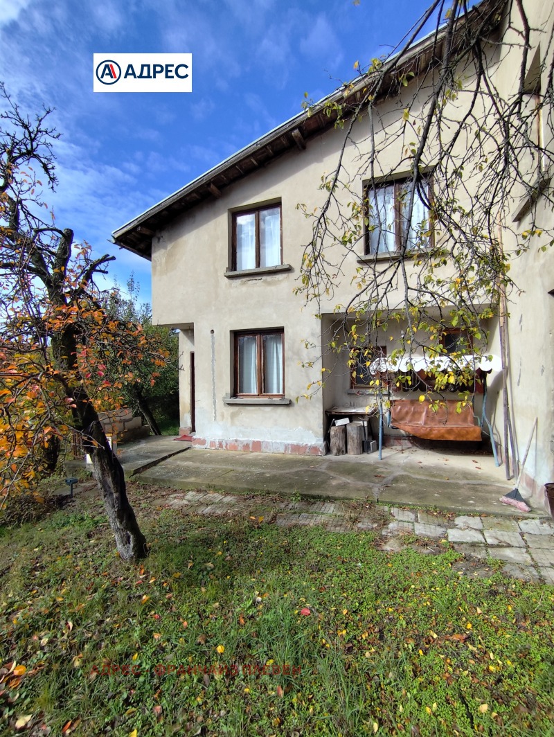 Продава КЪЩА, с. Бохот, област Плевен