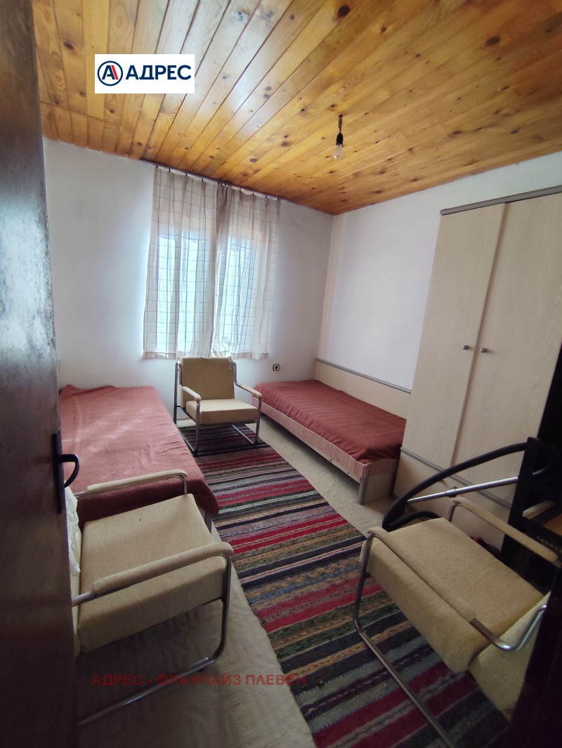 Продава КЪЩА, с. Бохот, област Плевен, снимка 7 - Къщи - 52600302