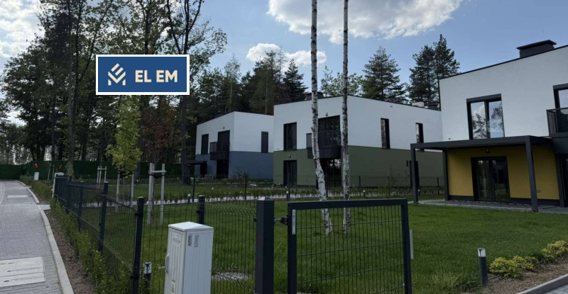 Продава КЪЩА, с. Вакарел, област София област, снимка 1 - Къщи - 53517110