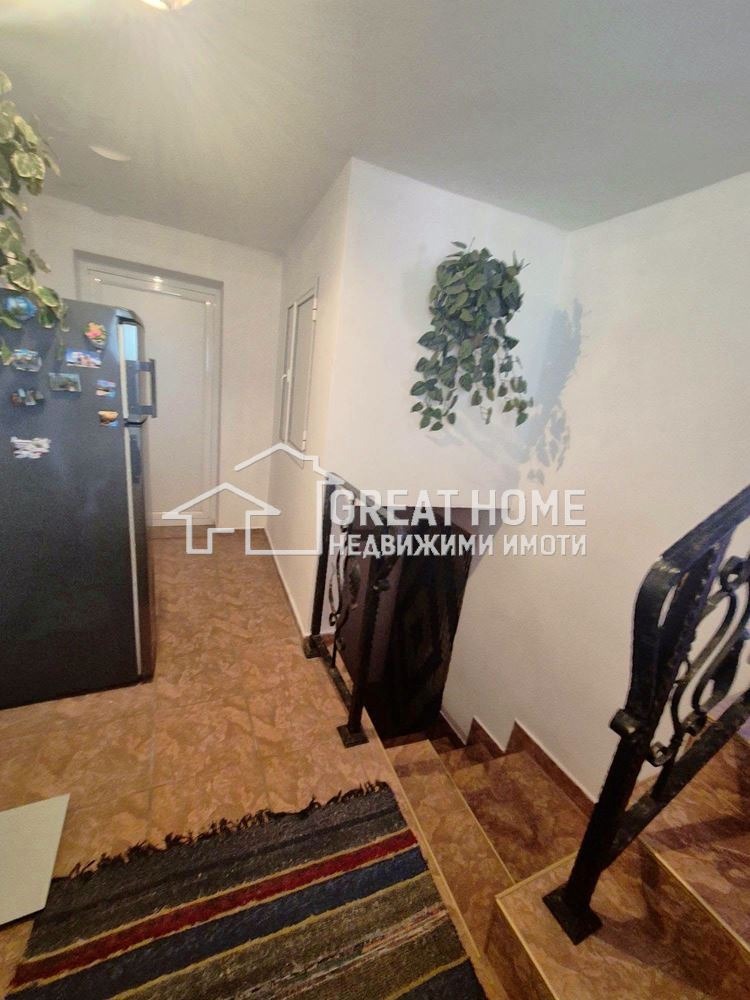 Продава КЪЩА, гр. Търговище, Въбел, снимка 11 - Къщи - 56014869