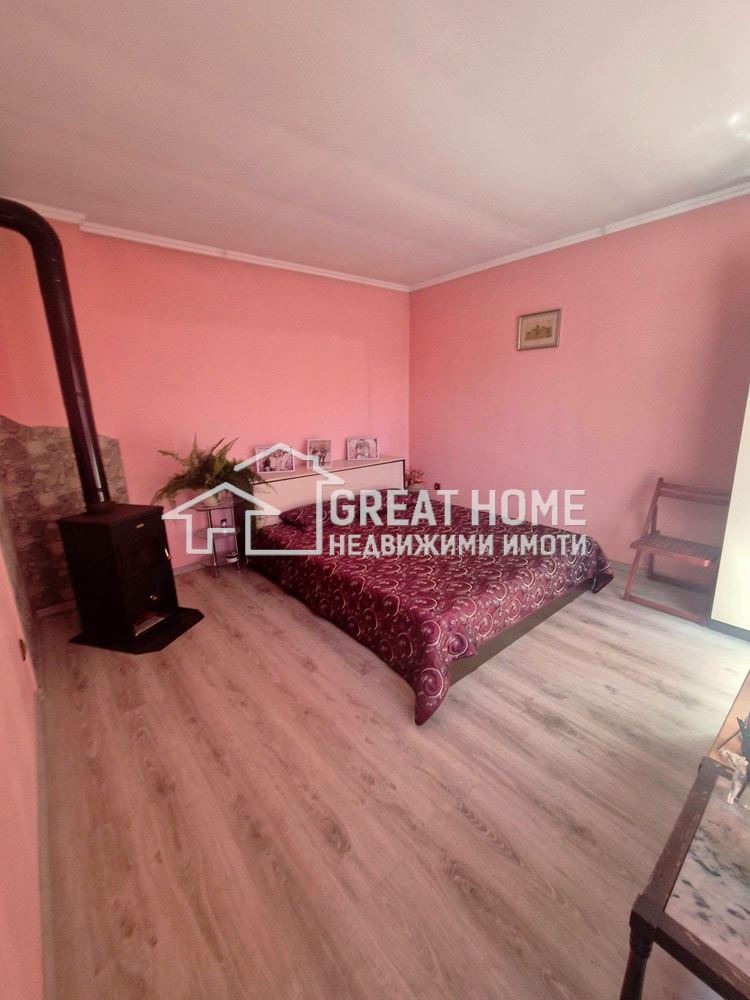 Продава КЪЩА, гр. Търговище, Въбел, снимка 8 - Къщи - 56014869
