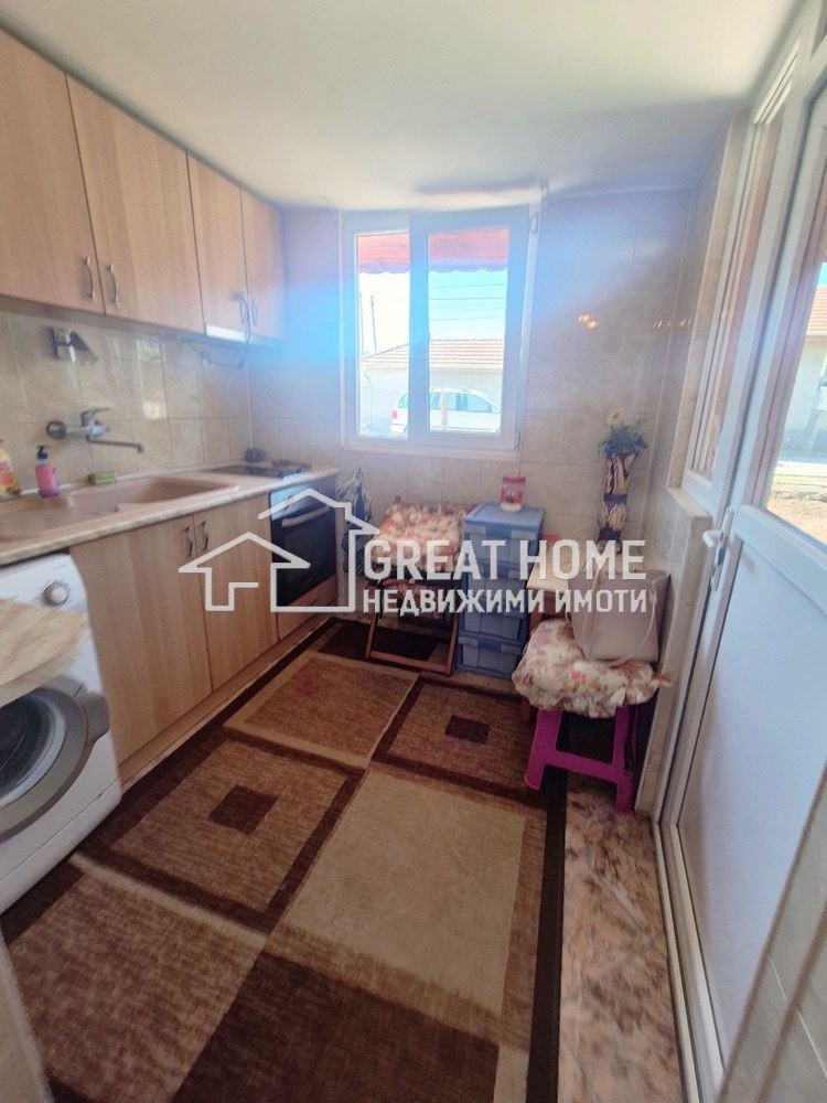 Продава КЪЩА, гр. Търговище, Въбел, снимка 6 - Къщи - 56014869