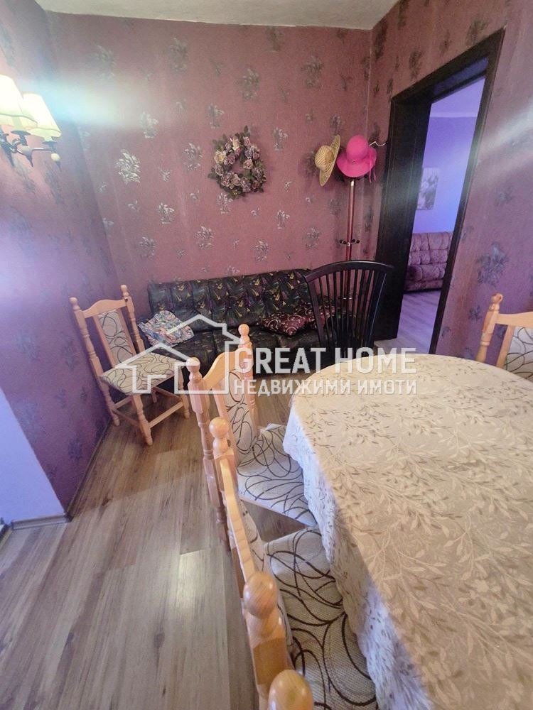 Продава КЪЩА, гр. Търговище, Въбел, снимка 3 - Къщи - 56014869
