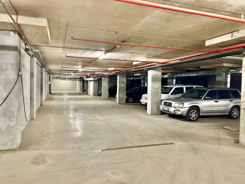 Продава ПРОМ. ПОМЕЩЕНИЕ, гр. София, с. Герман, снимка 11 - Производствени сгради - 52165770