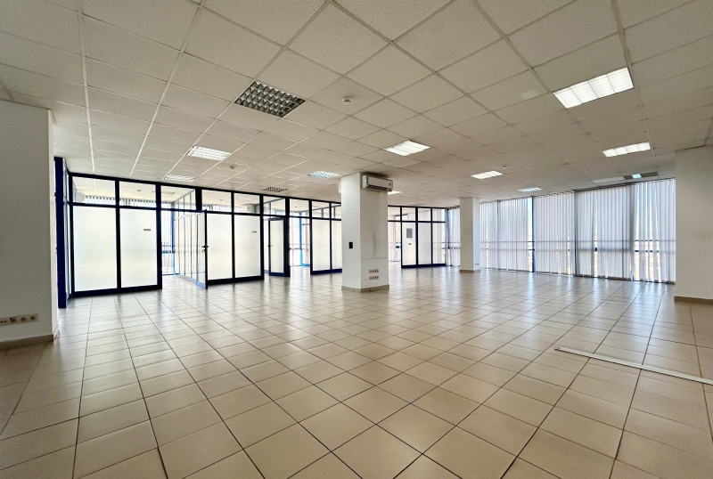 Продава ПРОМ. ПОМЕЩЕНИЕ, гр. София, с. Герман, снимка 5 - Производствени сгради - 52165770