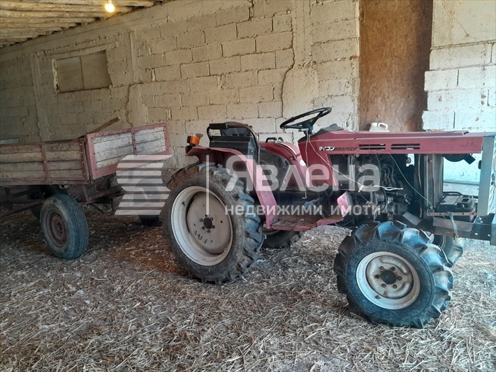 Продава ПРОМ. ПОМЕЩЕНИЕ, с. Чоба, област Пловдив, снимка 8 - Производствени сгради - 53979837