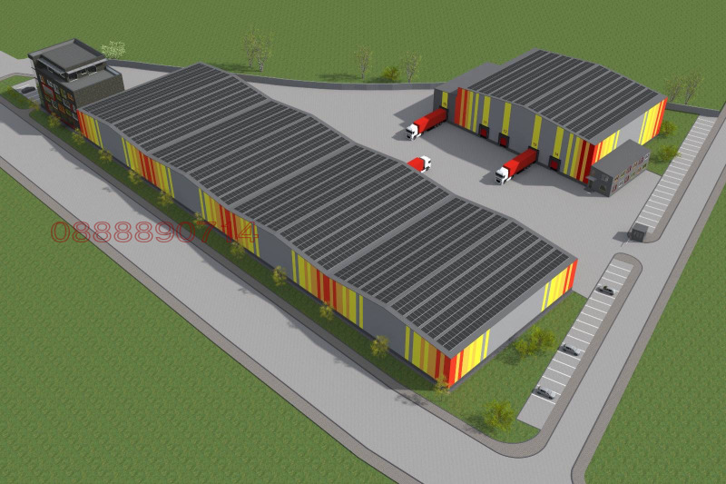 Продава ПАРЦЕЛ, гр. Горна Оряховица, област Велико Търново, снимка 2 - Парцели - 53278764