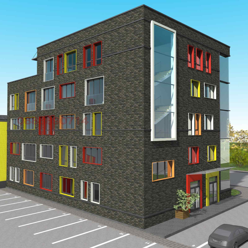 Продава ПАРЦЕЛ, гр. Горна Оряховица, област Велико Търново, снимка 5 - Парцели - 53278764