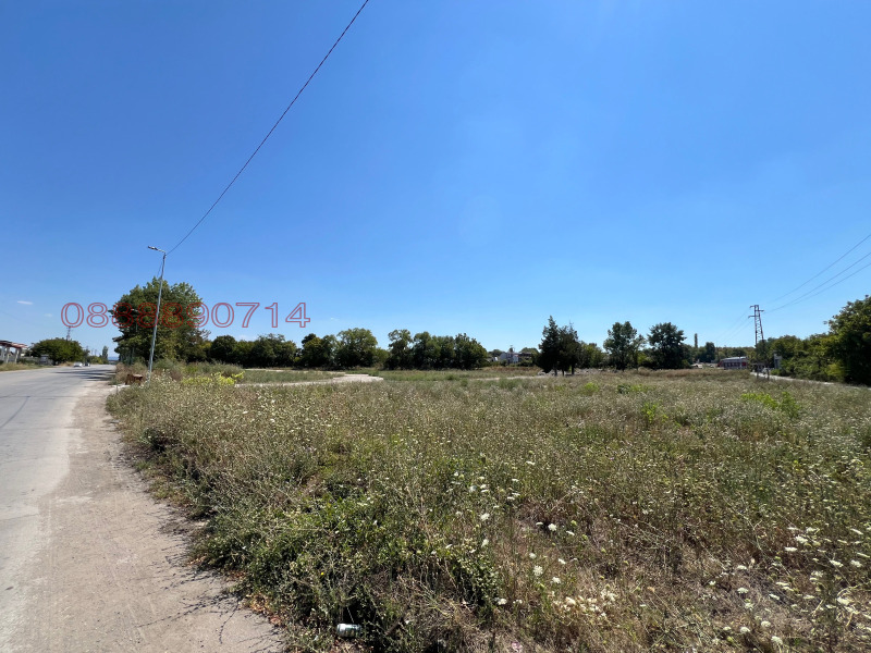 Продава ПАРЦЕЛ, гр. Горна Оряховица, област Велико Търново, снимка 7 - Парцели - 53278764