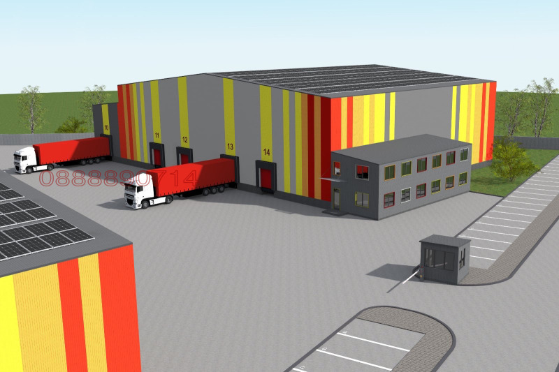 Продава ПАРЦЕЛ, гр. Горна Оряховица, област Велико Търново, снимка 3 - Парцели - 53278764