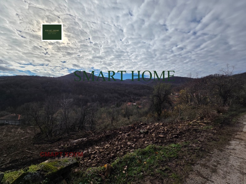 Продава ПАРЦЕЛ, с. Радковци, област Велико Търново