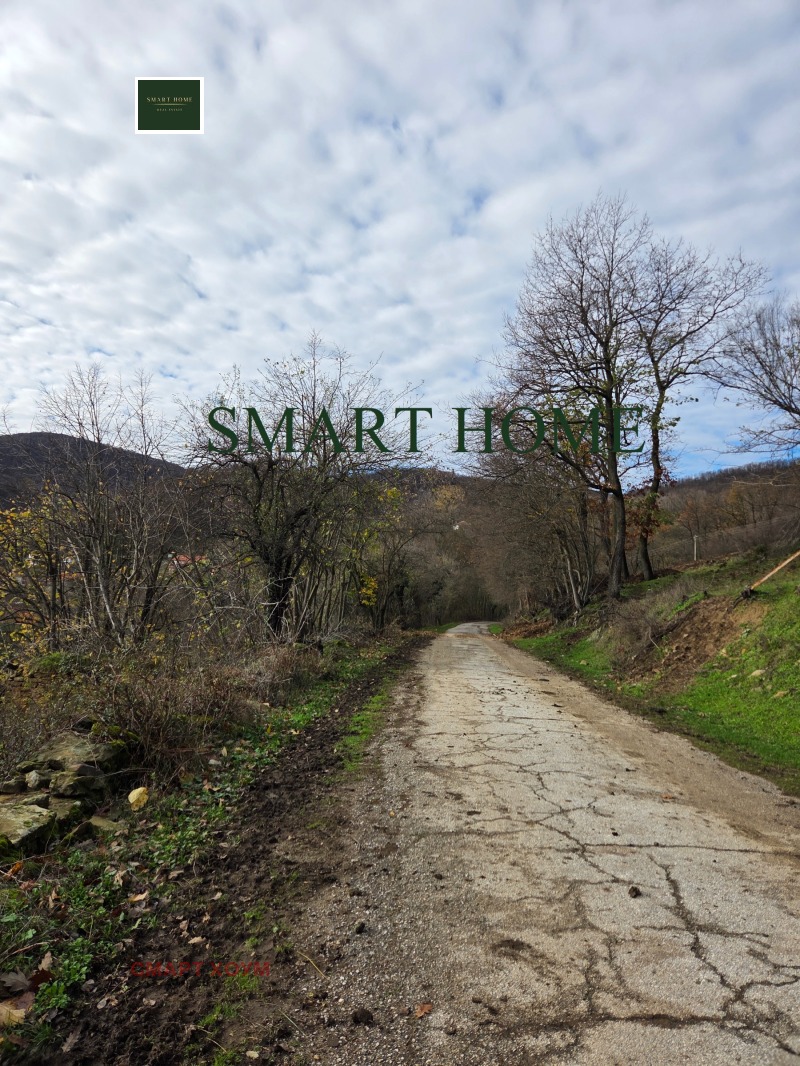 Продава ПАРЦЕЛ, с. Радковци, област Велико Търново, снимка 3 - Парцели - 52637534