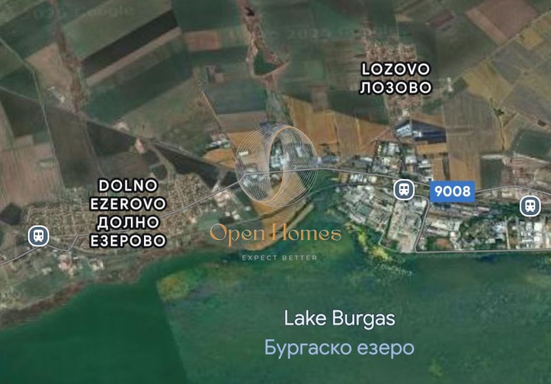 Til salg  Jord region Burgas , Burgas , 28 dka | 65337596 - billede [2]
