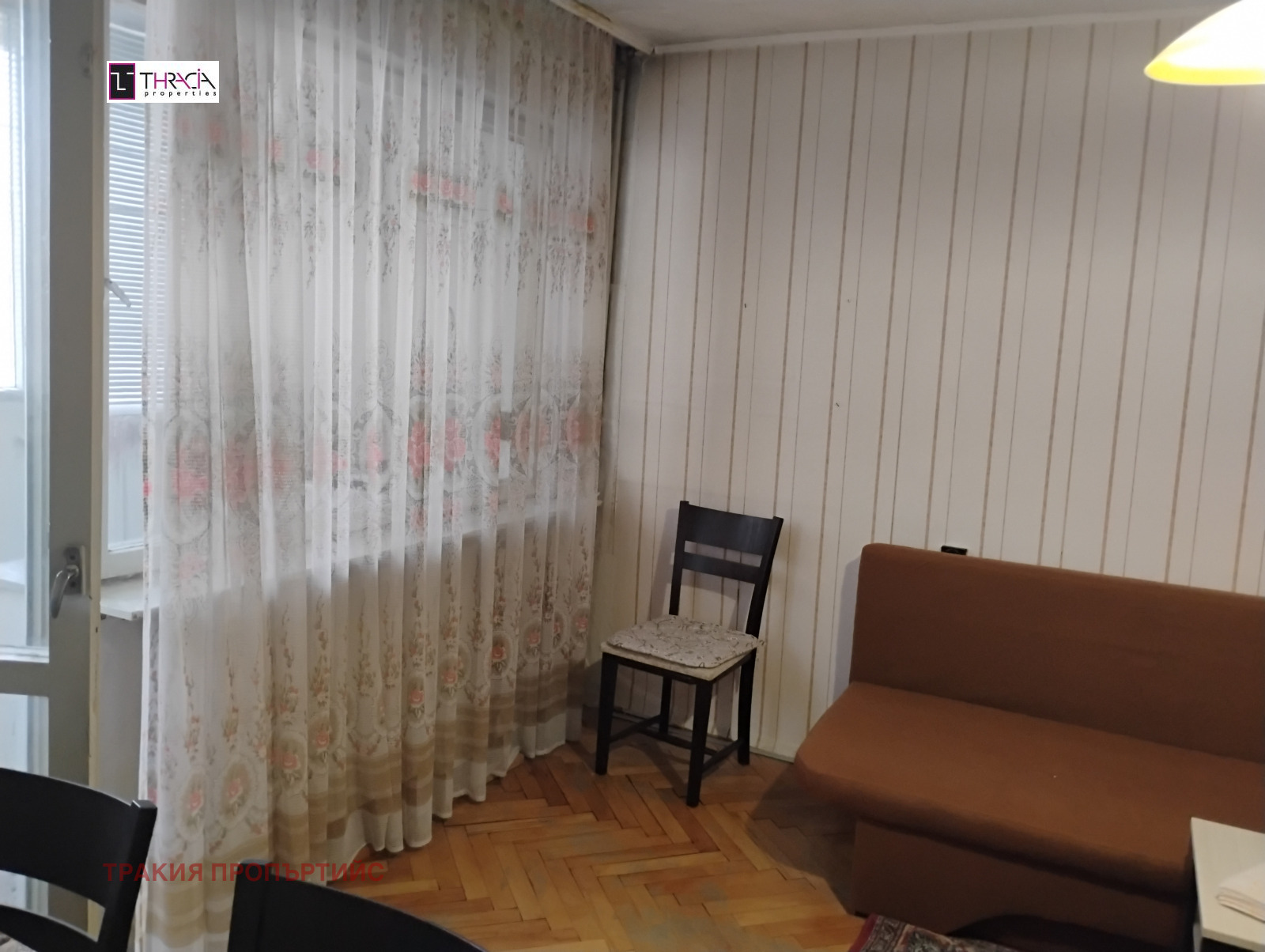 Продава 1-СТАЕН, гр. София, Люлин 1, снимка 10 - Апартаменти - 53762584