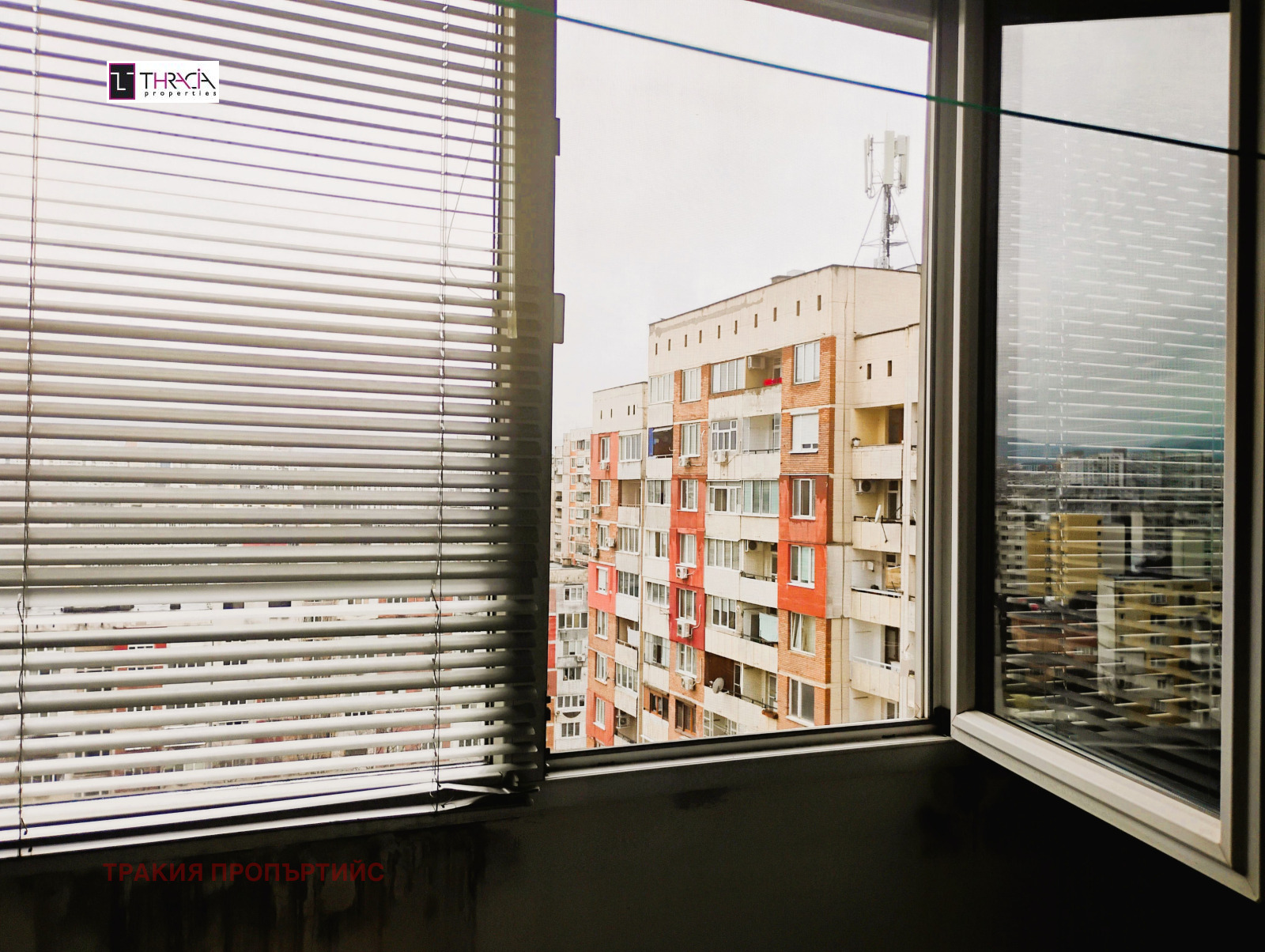 Продава 1-СТАЕН, гр. София, Люлин 1, снимка 4 - Апартаменти - 53762584