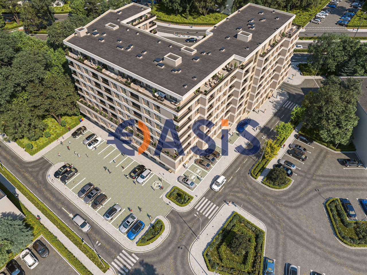 Продава 1-СТАЕН, гр. Бургас, Център, снимка 11 - Апартаменти - 53995464