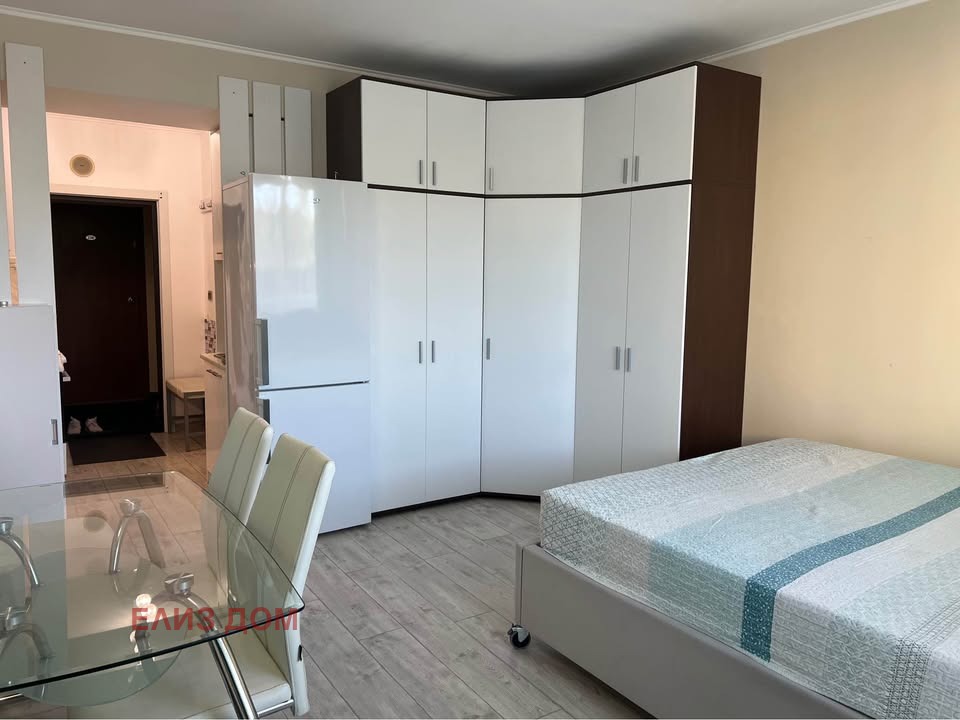 Продава 1-СТАЕН, гр. Варна, к.к. Св.Св. Константин и Елена, снимка 5 - Апартаменти - 55031565