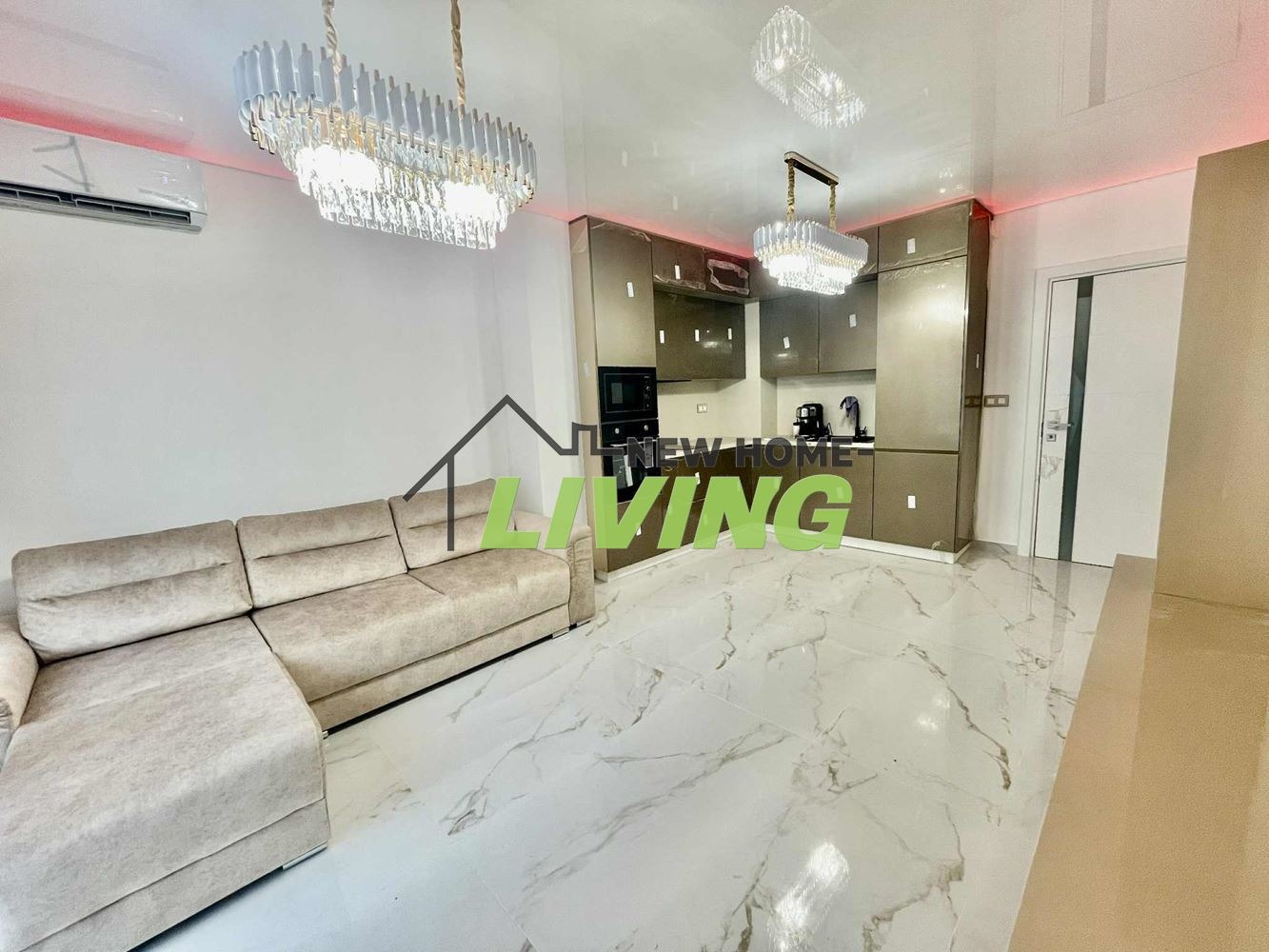 Продава 2-СТАЕН, гр. Пловдив, Тракия, снимка 2 - Апартаменти - 53195141