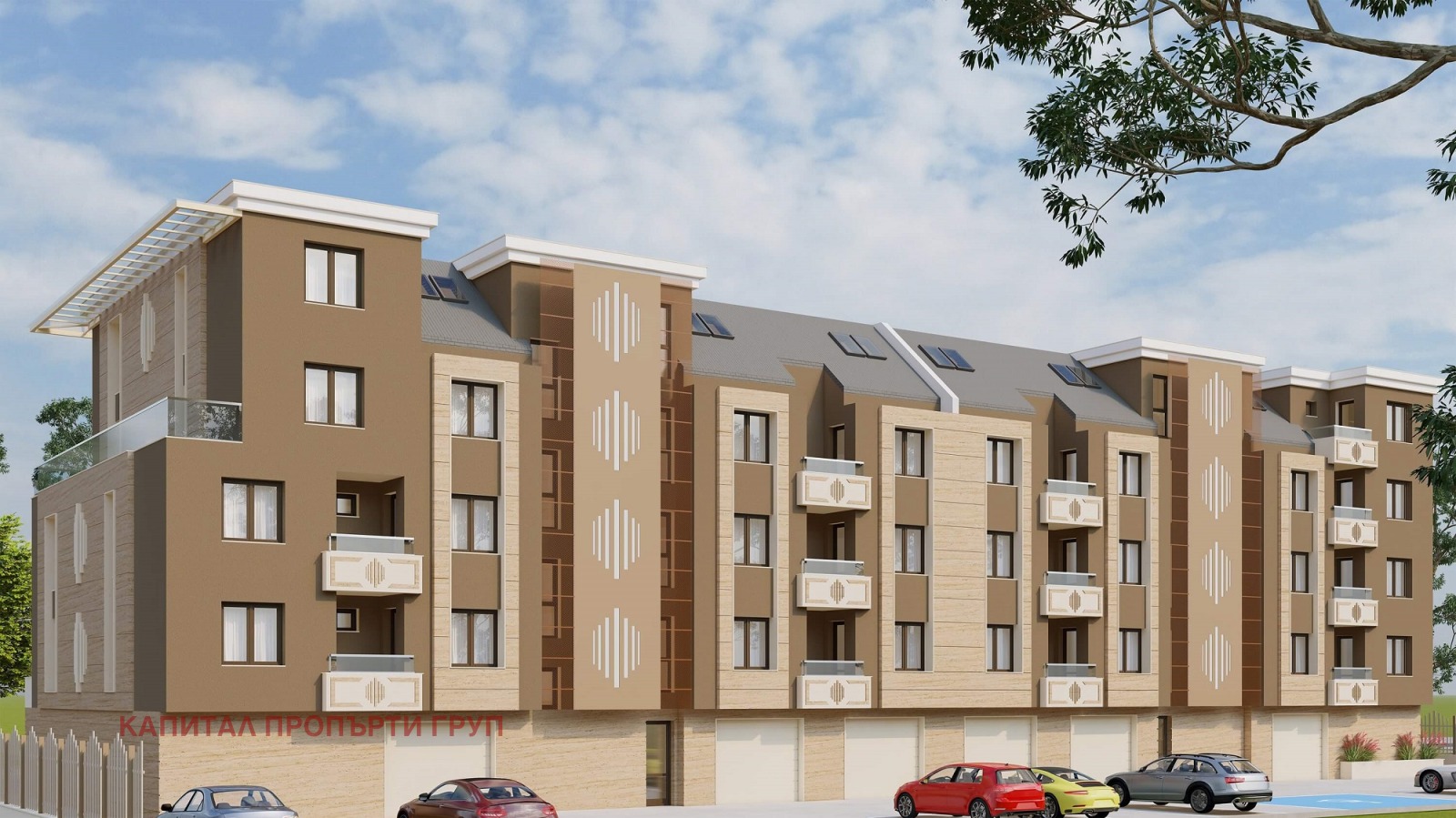 Продава 2-СТАЕН, гр. София, Овча купел, снимка 3 - Апартаменти - 54698373