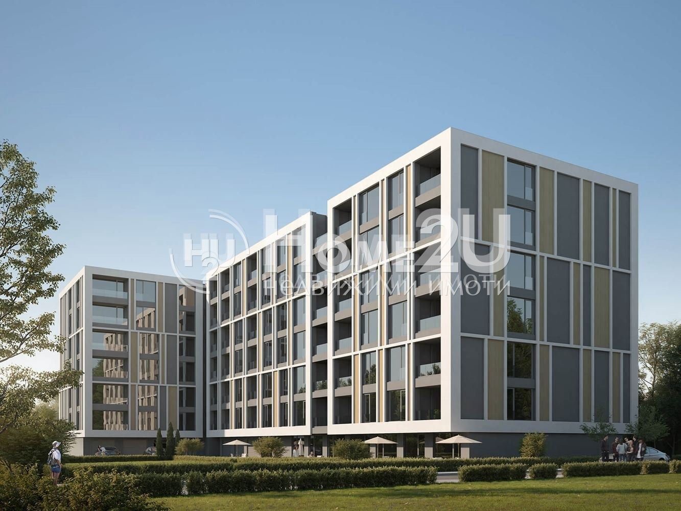 Продава 2-СТАЕН, гр. Варна, Аспарухово