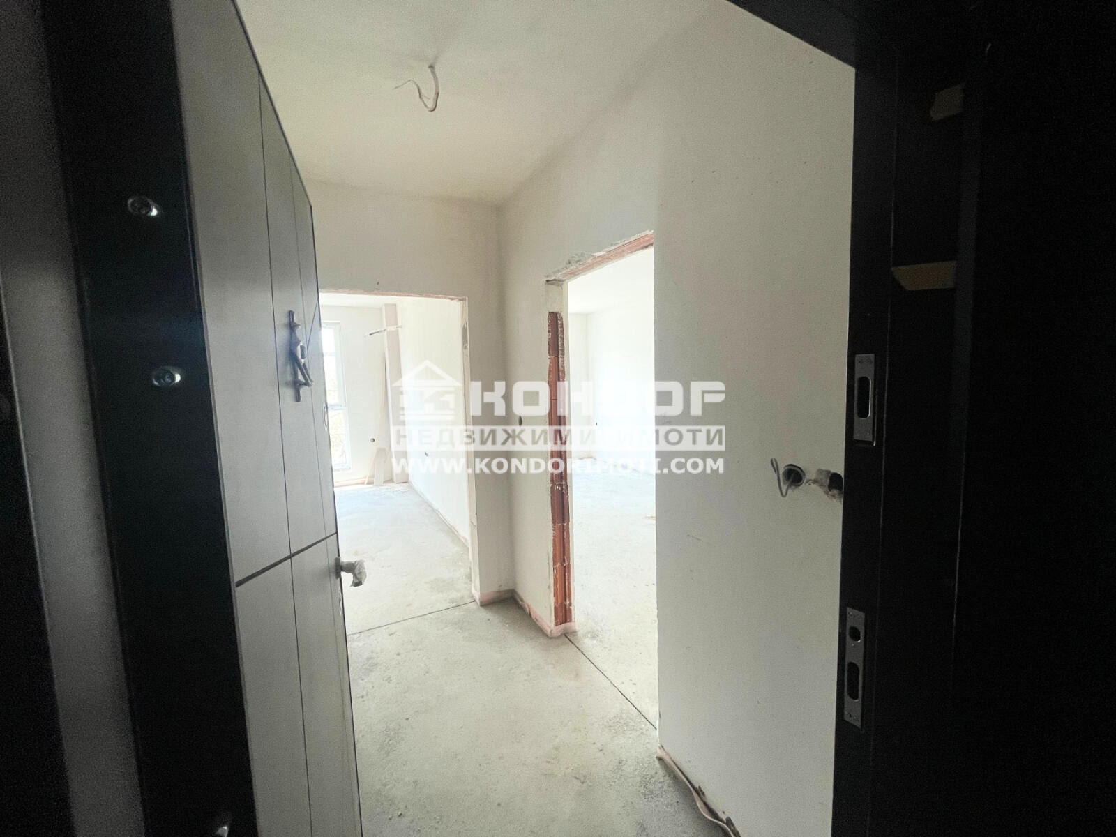 Продава 2-СТАЕН, гр. Пловдив, Коматево, снимка 5 - Апартаменти - 54738138