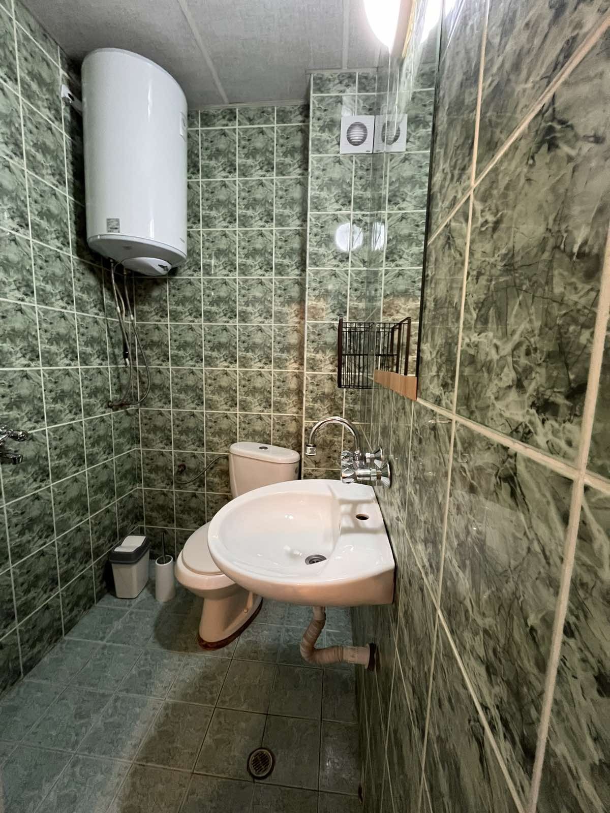 Продава 2-СТАЕН, гр. Шумен, Център, снимка 6 - Апартаменти - 54828746