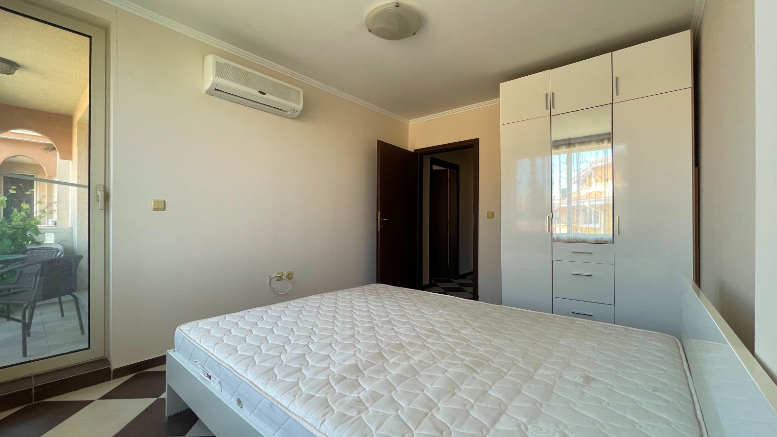 Продава 2-СТАЕН, гр. Созопол, област Бургас, снимка 12 - Апартаменти - 54961388
