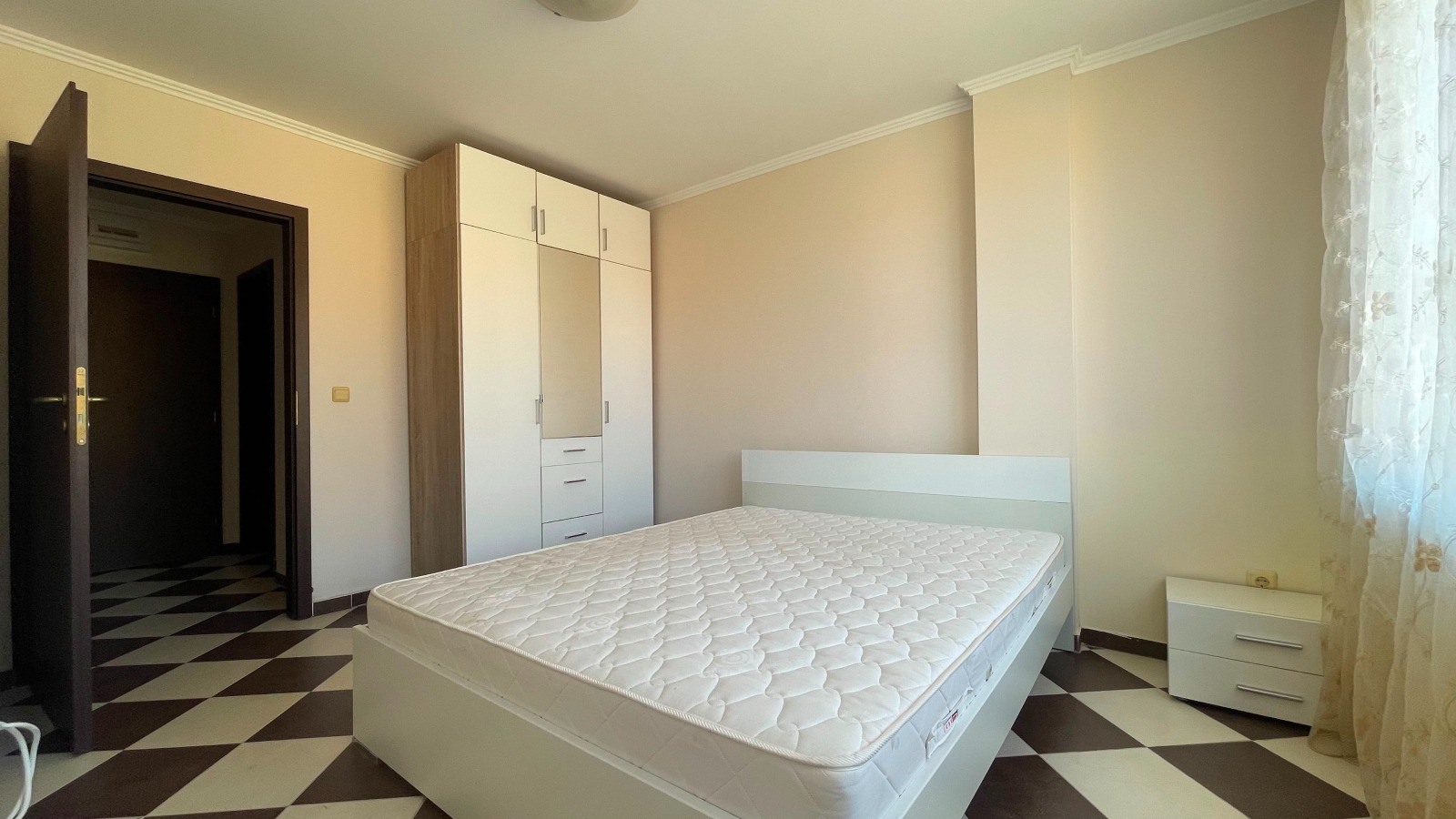 Продава 2-СТАЕН, гр. Созопол, област Бургас, снимка 11 - Апартаменти - 54961388