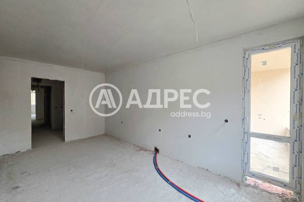 Продава 2-СТАЕН, гр. София, Витоша, снимка 6 - Апартаменти - 56473356