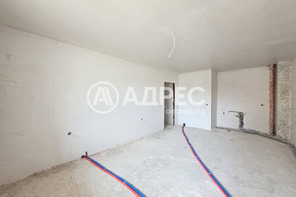 Продава 2-СТАЕН, гр. София, Витоша, снимка 9 - Апартаменти - 56473356