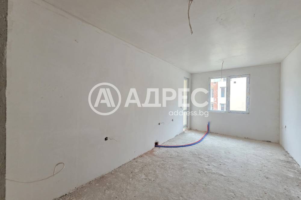 Продава 2-СТАЕН, гр. София, Витоша, снимка 5 - Апартаменти - 56473356
