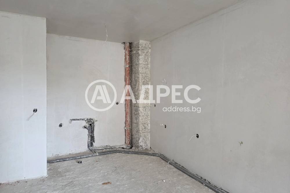 Продава 2-СТАЕН, гр. София, Витоша, снимка 10 - Апартаменти - 56473356