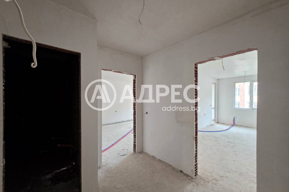 Продава 2-СТАЕН, гр. София, Витоша, снимка 2 - Апартаменти - 56473356