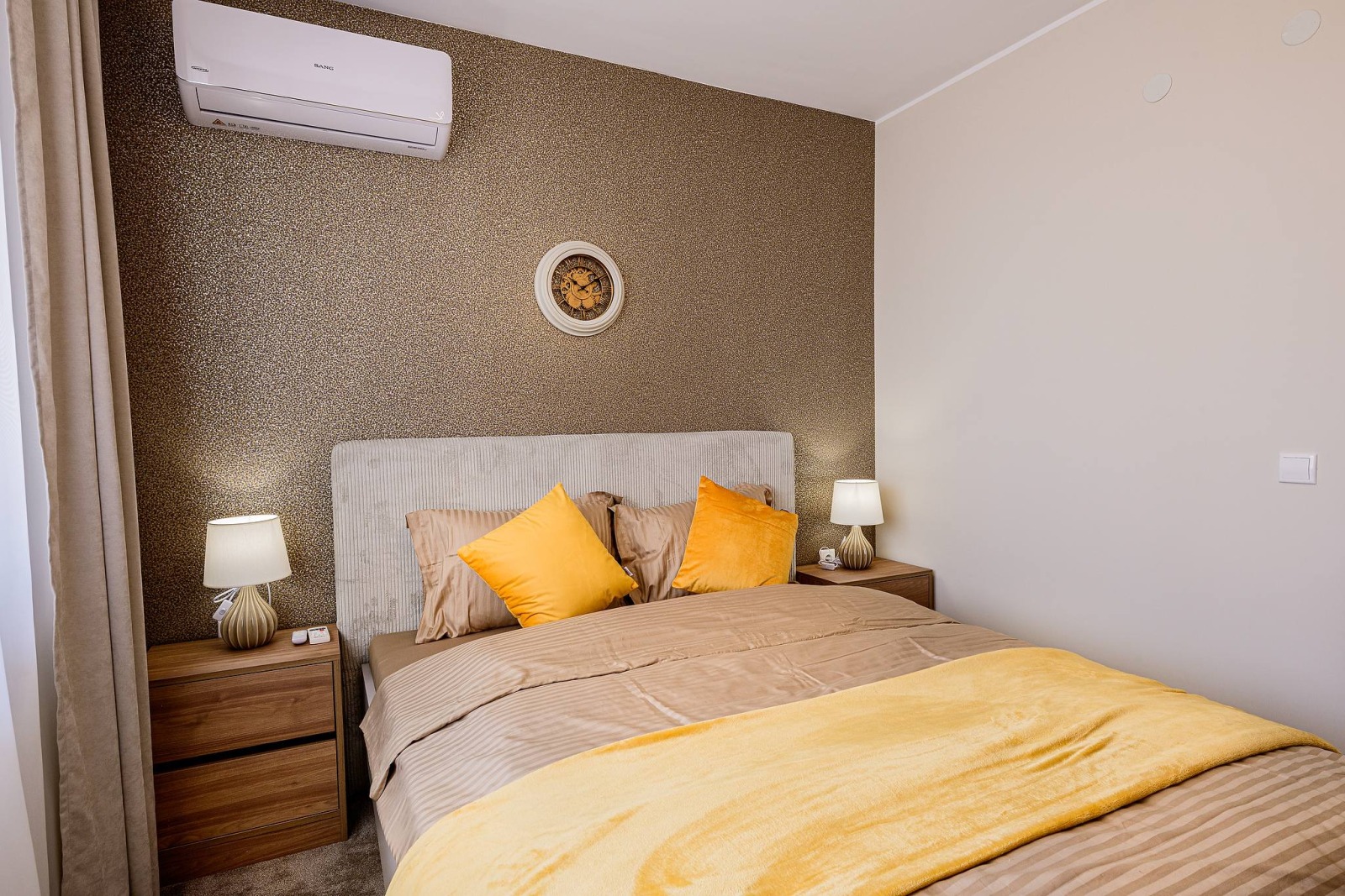 Продава 3-СТАЕН, гр. Стара Загора, Три чучура - север, снимка 10 - Апартаменти - 53995167