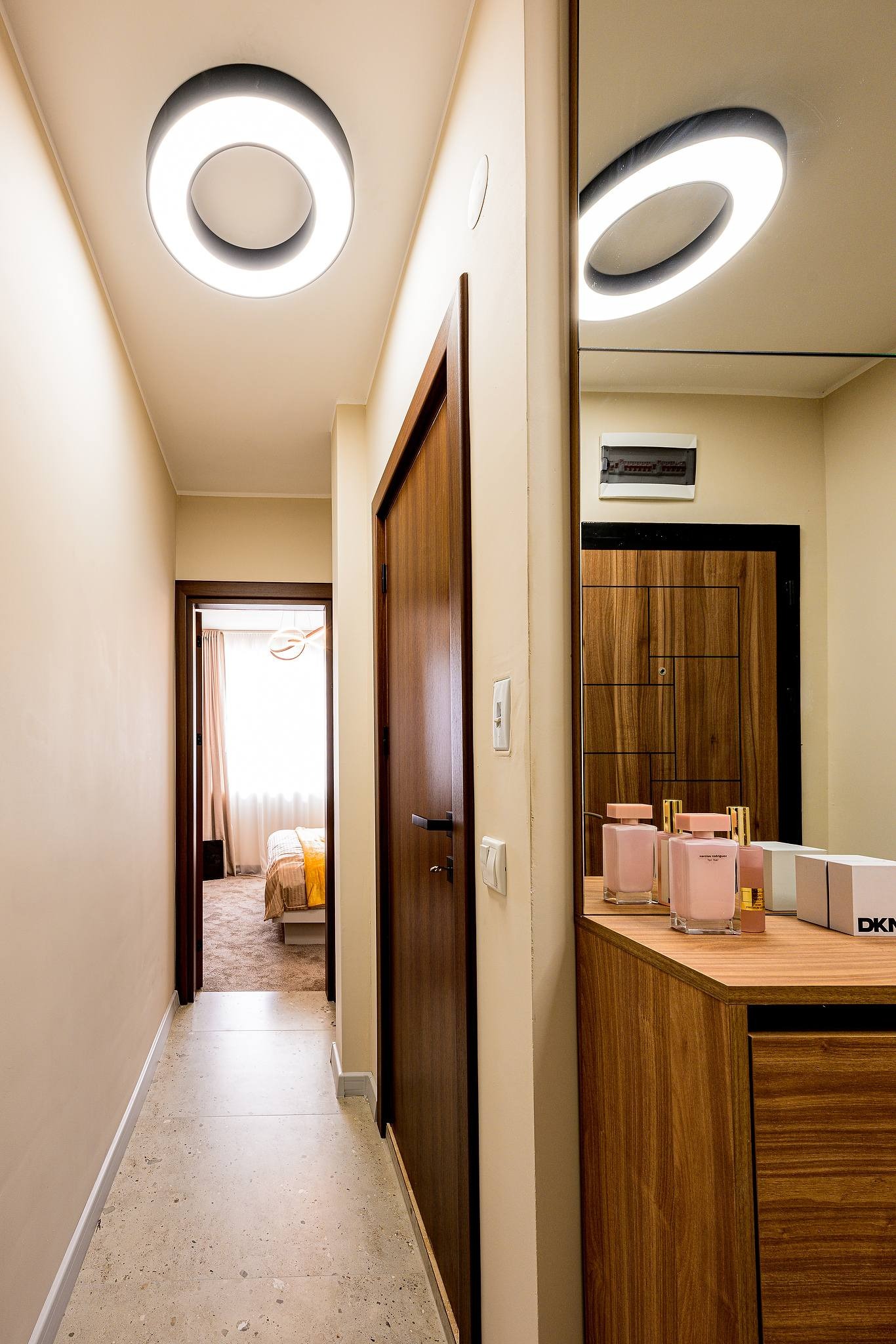 Продава 3-СТАЕН, гр. Стара Загора, Три чучура - север, снимка 7 - Апартаменти - 53995167