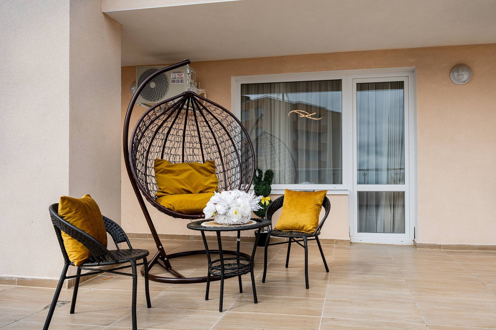 Продава 3-СТАЕН, гр. Стара Загора, Три чучура - север, снимка 13 - Апартаменти - 53995167